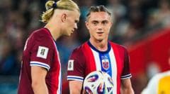 Thelo Aasgaard: The Norway Midfielder Who Rose From Liverpool Rejection