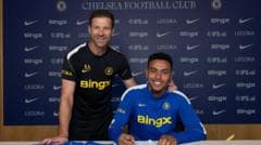 Chelsea's £117m Morgan Rogers Gamble: Inside the Shocking Deal