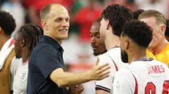 Tuchel Forces FIFA to Move Photographers During Anthems