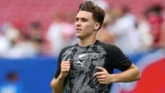History Made: Mother-Son Duo Tyler and Jenny Bindon Shine at World Cup