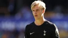 Tottenham's Lucas Bergvall considering exit amid lack of first-team opportunities