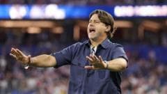 Pochettino’s Fluid Midfield: The Engine Behind USA’s World Cup Surge