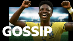 Arsenal Set Sights on Vinicius Jr in Ambitious Transfer Move