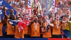 Hull City Face Points Deduction Threat After Play-Off Triumph