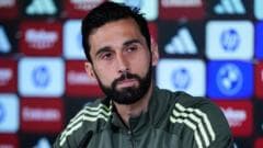 Fulham Move for Arbeloa as Silva's Replacement