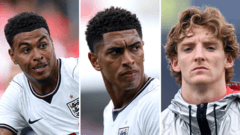 England World Cup XI: Pundits Pick Their Lineups – Who Gets Your Vote?