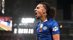 Gusto Weighs Chelsea Exit as £75m Price Tag Sparks Interest