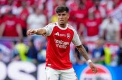 Hincapie Makes Arsenal Switch Permanent: Defense Bolstered