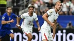 VAR Drama: Harry Kane's Retaken Penalty Secures England Lead