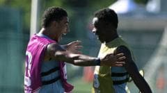 England's World Cup Camp Kicks Off: Key Takeaways from Kansas City Training