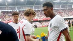 Bellingham at No.10? Saka's Role? Tuchel's Big Calls for Croatia Clash