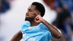 Former Villa Striker Jhon Duran Joins Benfica on Loan — His Seventh Club at 22