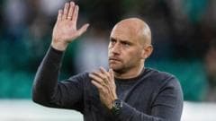 From boos to bravos: Gray's Hibs bounce back in Europe