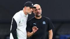 Rooney: Stick with Tuchel unless Guardiola is possible for England