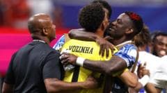 Cape Verde Stun Spain as Record Passes Fail to Yield Goal