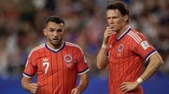 Big players must step up as Scotland pursue history against Brazil