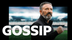 Rangers Poised to Swoop for Hearts Gaffer Derek McInnes