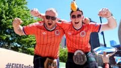 Scotland End 36-Year World Cup Drought with Historic Win