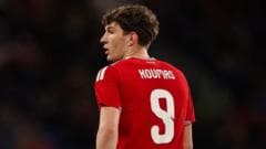 Liverpool's Koumas to prove worth after Wales goal