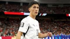 Swansea City Snap Up New Zealand Winger Elijah Just from Motherwell