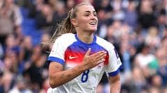 Lionesses Land Greece in World Cup Play-Off First Round