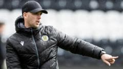 McLeish given St Mirren chance - how have young Premieship coaches fared?