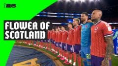 Scotland Return to World Cup Stage After 28-Year Hiatus
