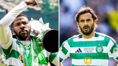 Celtic dealt double blow as Iheanacho rejects deal, Saracchi ends return hope