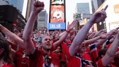 New York Mayor: Don't Price Fans Out — World Cup Can Afford It