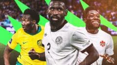 From Refugee to World Cup Star: Antonio Rudiger's Story