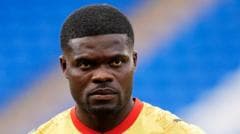 Ghana Government Seeks Review of Thomas Partey's Canada Entry Ban Ahead of World Cup