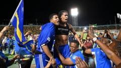 Curacao: Tiny Island, Giant Leap Towards World Cup History