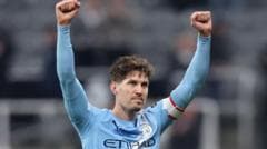 Inter Milan in Advanced Talks to Sign John Stones on Free Transfer