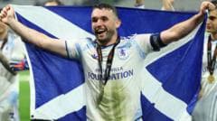 John McGinn: From Clydebank to World Cup Star – The 'Meatball' Story