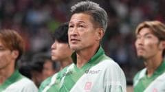 Japan legend Miura, 59, scores first goal in nearly four years
