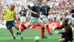 What history tells us about Scotland's World Cup openers