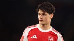 Everton land Christian Norgaard from Arsenal in £7m deal