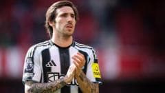 Spurs' Tonali hunt shows chasm Newcastle must bridge