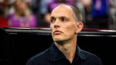 How Tuchel's England differs from Southgate's pragmatic era