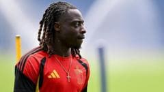 Doku criticised over plan to return home for birth