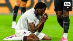 Hearts face summer of hurt after cup final heartbreak