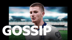 Spurs to enter Wharton chase - Saturday's gossip