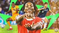 20 New Talents Set to Shine at the 2026 World Cup