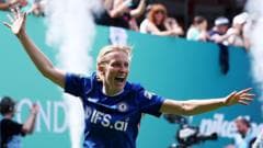 Aggie Beever-Jones Signs New Deal to Stay at Chelsea