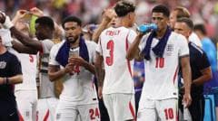 Hydration Breaks Spark Controversy at World Cup: Fans Boo, Teams Adapt