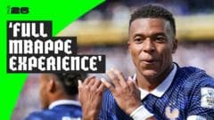 Mbappe's Brace Seals France Win and Goals Record