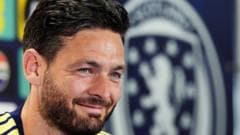Craig Gordon: Scotland's Walking Miracle Set for World Cup Return at 43
