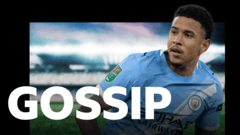 Tottenham Hotspur Close In on Manchester City's Savinho