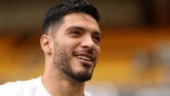 Raul Jimenez Returns to Wolves on Free Transfer