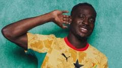 England Face Ghana: Five Players Who Could Decide the World Cup Tie